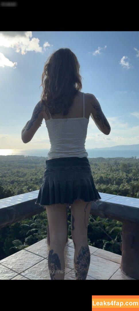 ginger_sweetness / Elena VIP / ginger_sweet / gingersweetnes leaked photo photo #0231
