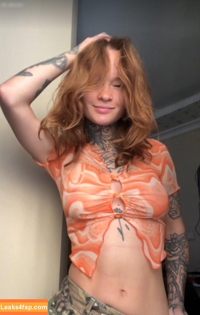 ginger_sweetness / Elena VIP / ginger_sweet / gingersweetnes leaked photo photo #0260