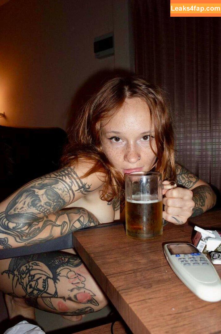 ginger_sweetness / Elena VIP / ginger_sweet / gingersweetnes leaked photo photo #0267