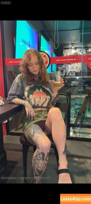 ginger_sweetness photo #0232