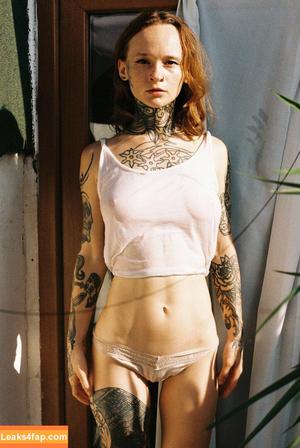 ginger_sweetness photo #0258