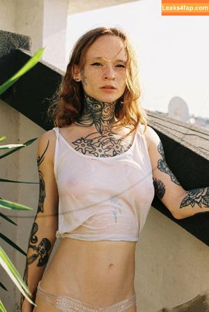 ginger_sweetness photo #0259