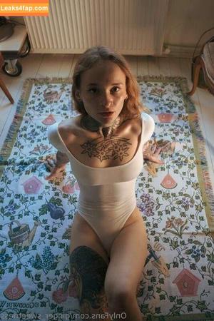 ginger_sweetness photo #0276