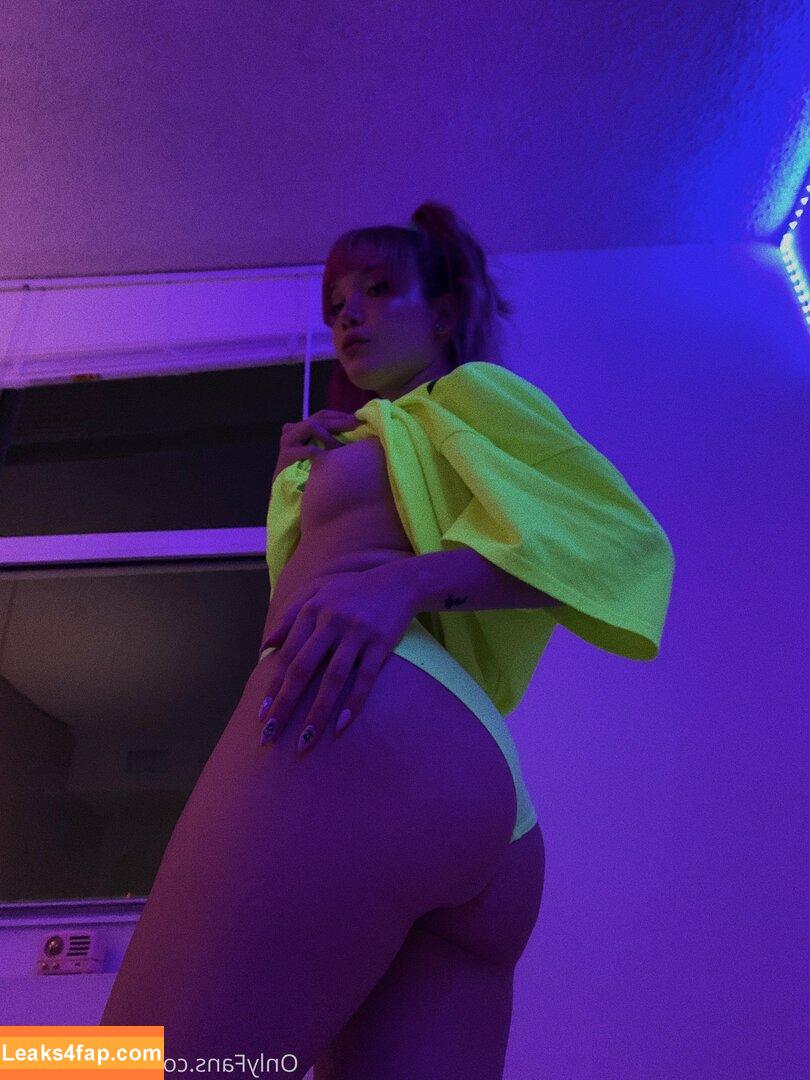 GiniSantana leaked photo photo #0014