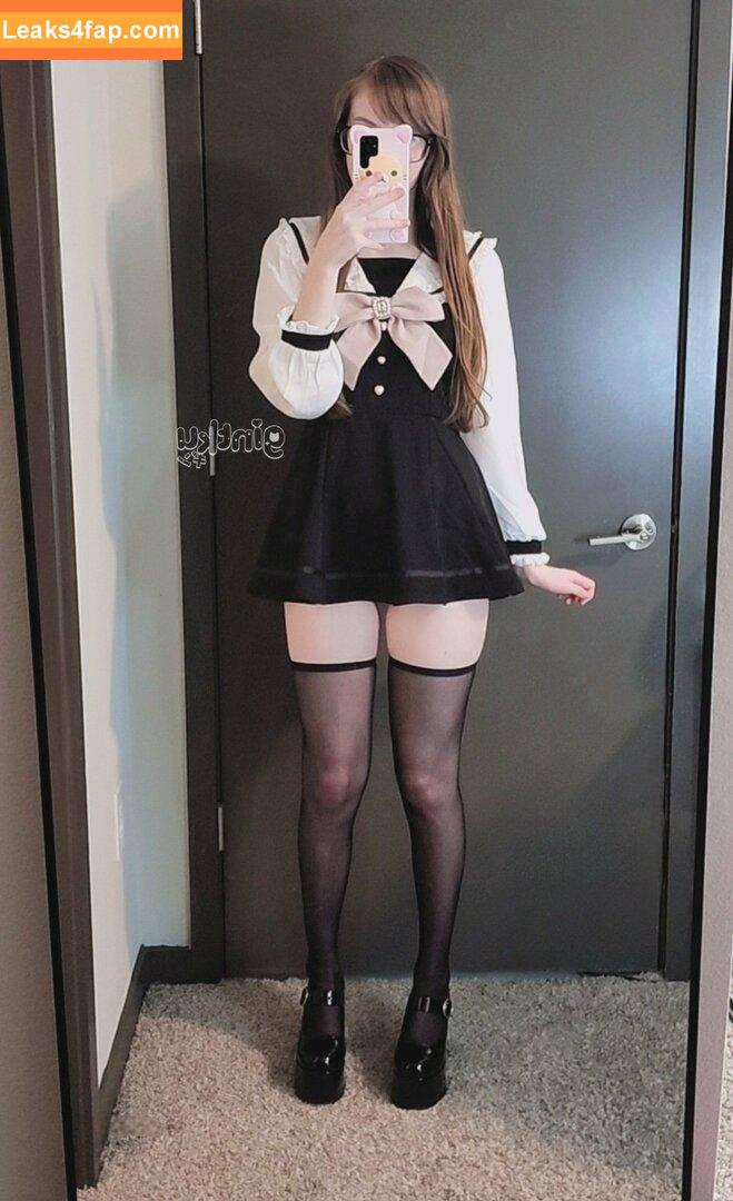 gintku /  leaked photo photo #0027
