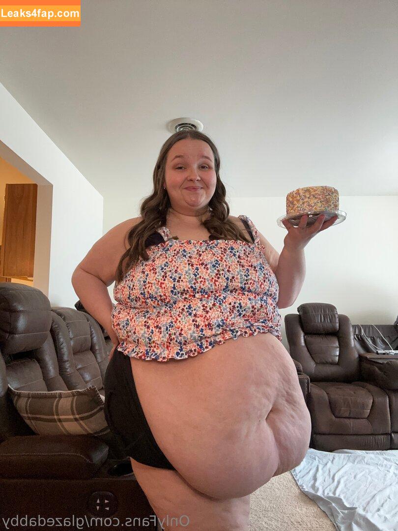glazedabby /  leaked photo photo #0001