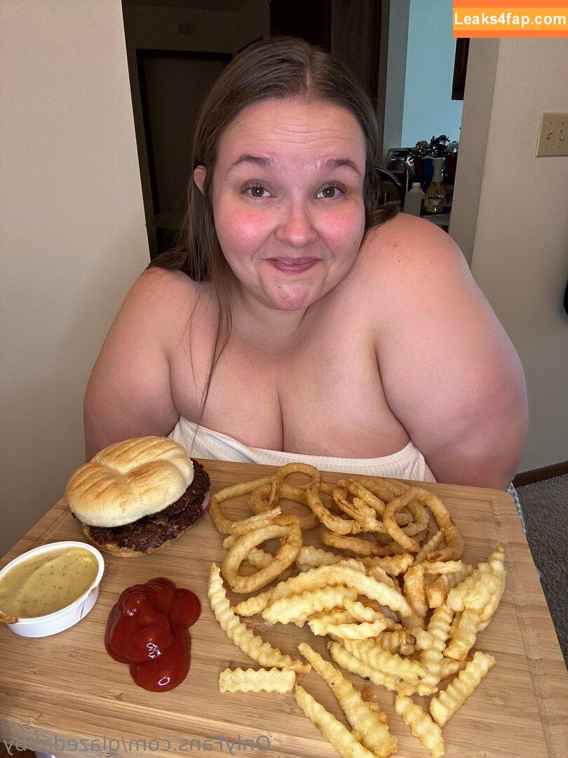 glazedabby /  leaked photo photo #0020