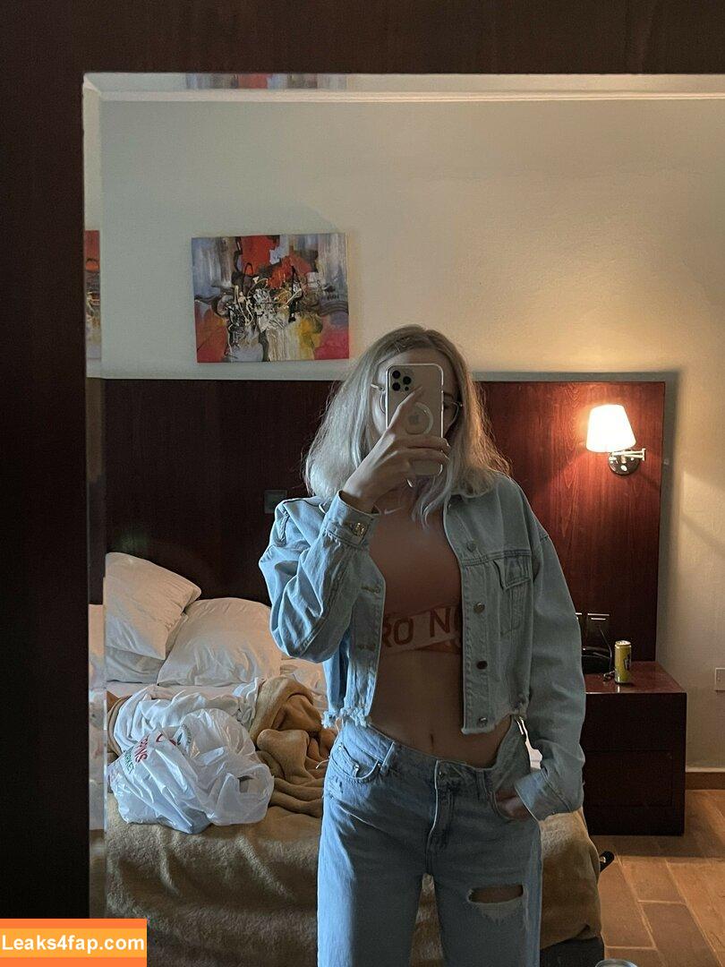 GloriaMatvien leaked photo photo #0090