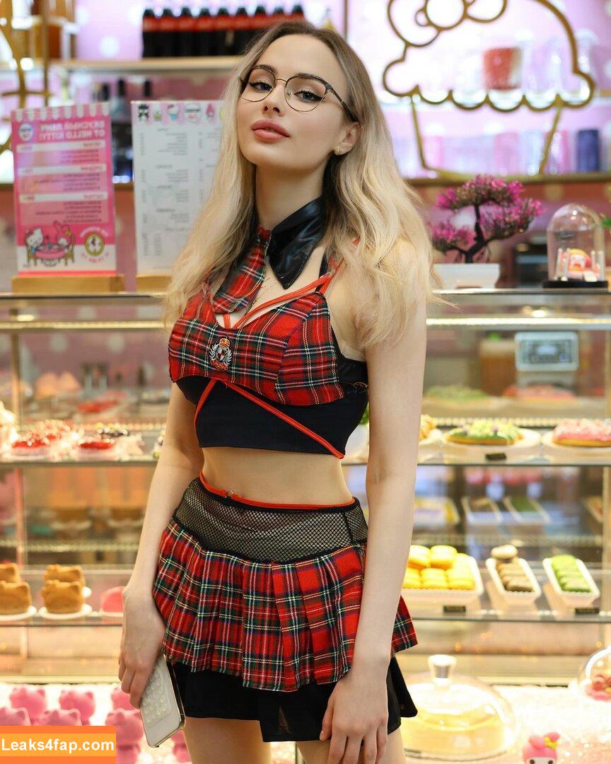 GloriaMatvien leaked photo photo #0215