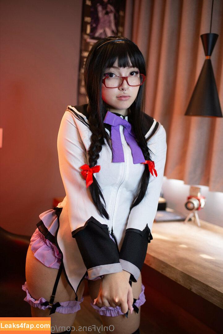 glowinghost_ / Chocolamilk / Mayu / onlymayumin leaked photo photo #0016