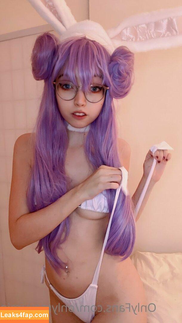 glowinghost_ / Chocolamilk / Mayu / onlymayumin leaked photo photo #0082