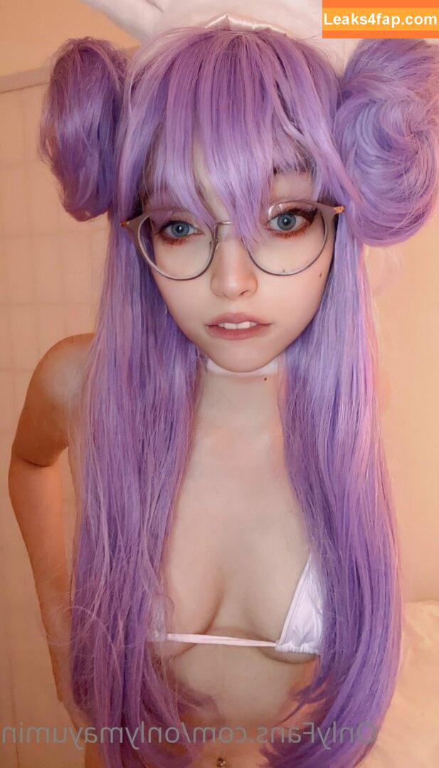 glowinghost_ / Chocolamilk / Mayu / onlymayumin leaked photo photo #0084