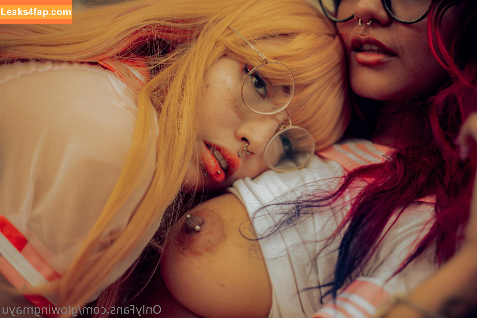 glowingmayu / glowingmayu_ leaked photo photo #0014