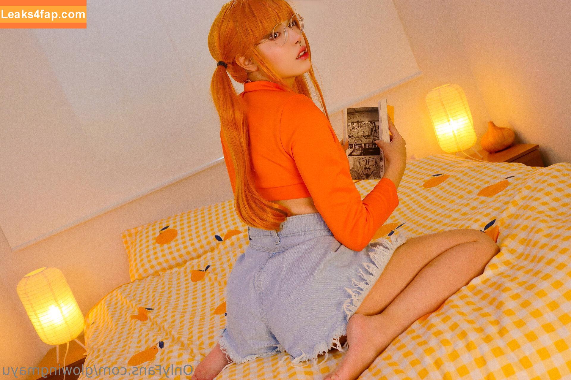 glowingmayu / glowingmayu_ leaked photo photo #0026