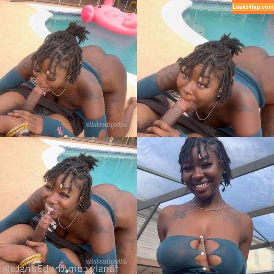Goddess Lei / theyluvvleila / theyyluvvvleila leaked photo photo #0039