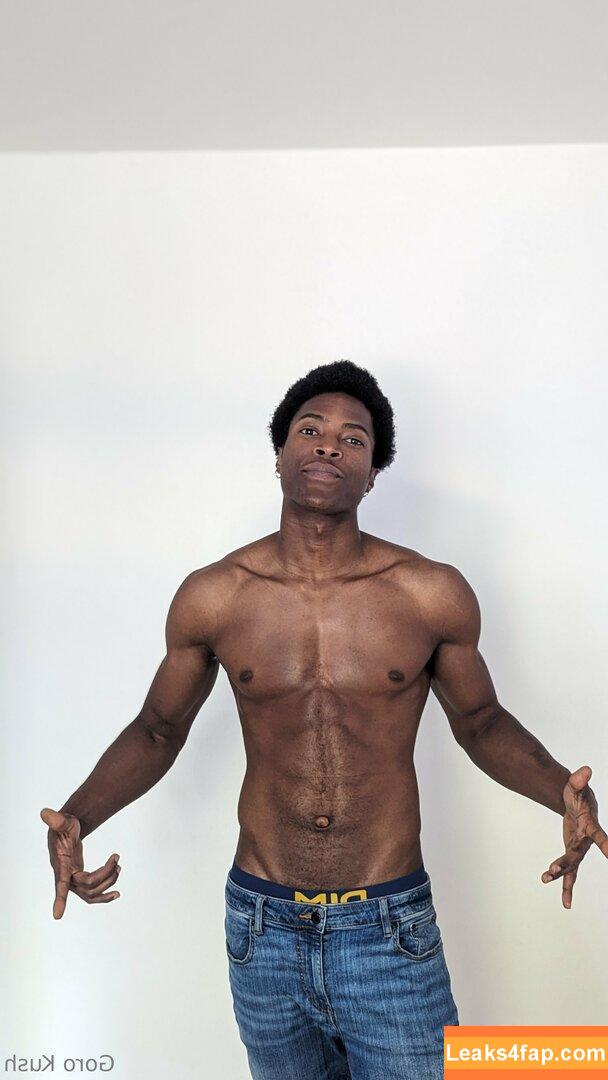 Goro Kush / goro_kush / gorokush leaked photo photo #0049