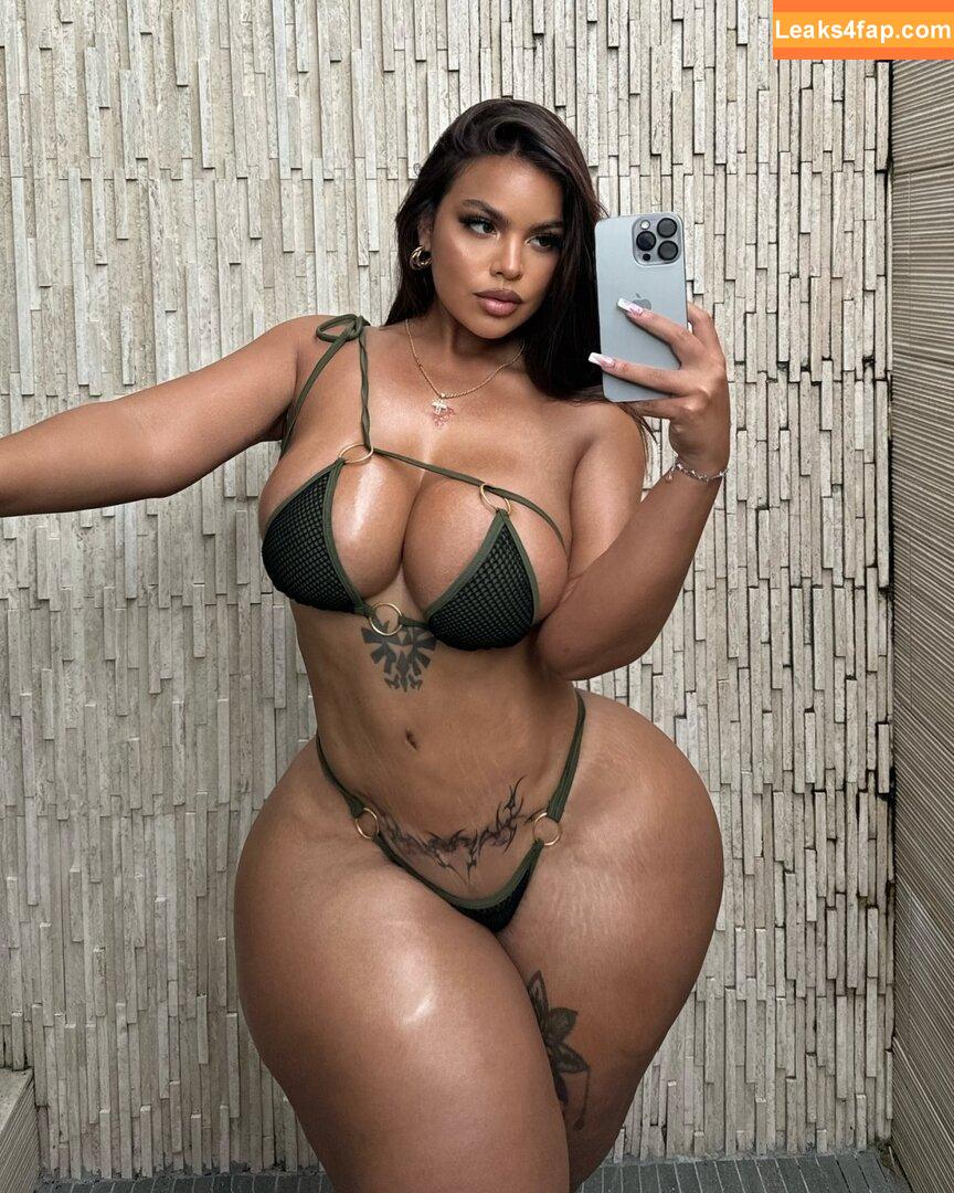 Graciebon1 /  leaked photo photo #0001