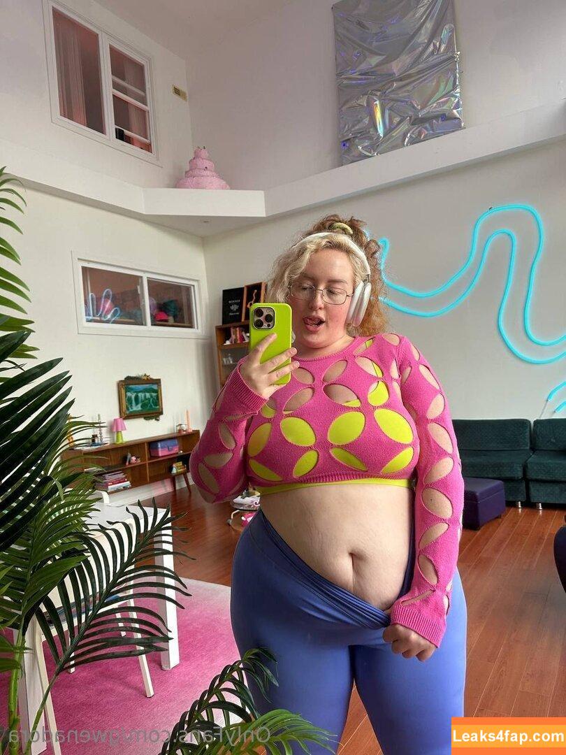 gwenadora / gwenisadorable leaked photo photo #0003