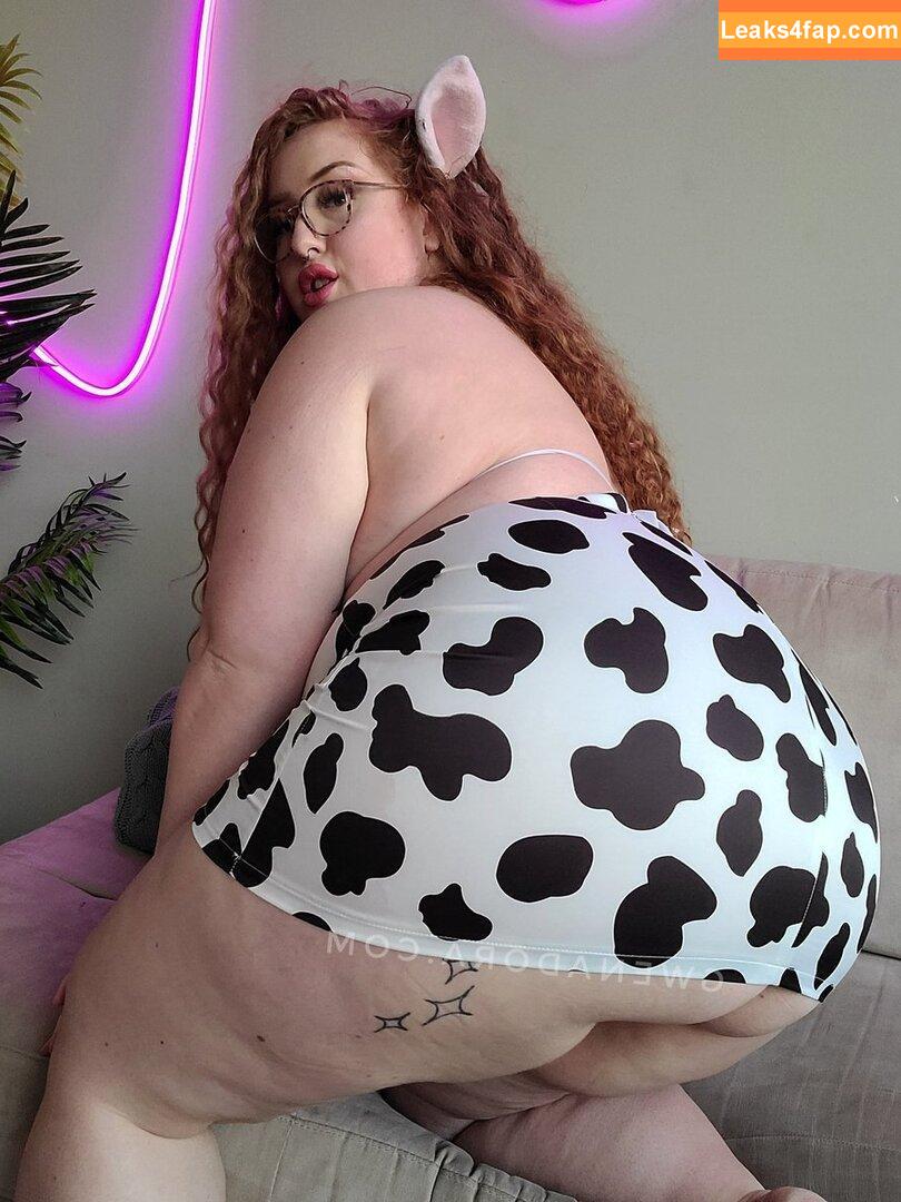 gwenadora / gwenisadorable leaked photo photo #0035