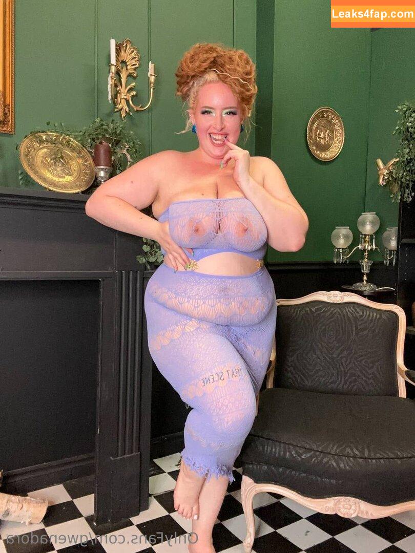 gwenadora / gwenisadorable leaked photo photo #0040