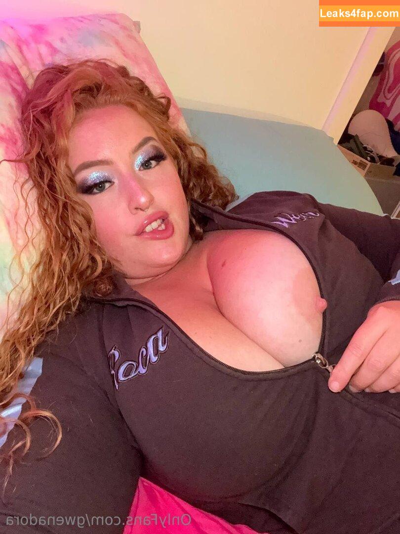 gwenadora / gwenisadorable leaked photo photo #0052