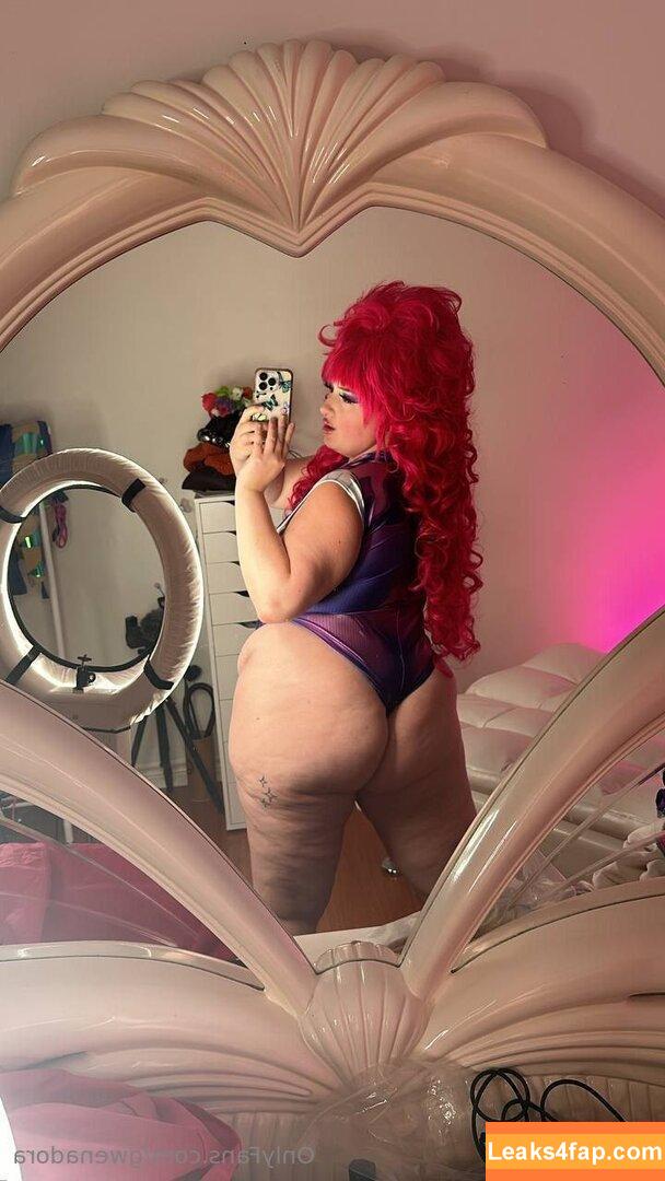 gwenadora / gwenisadorable leaked photo photo #0060