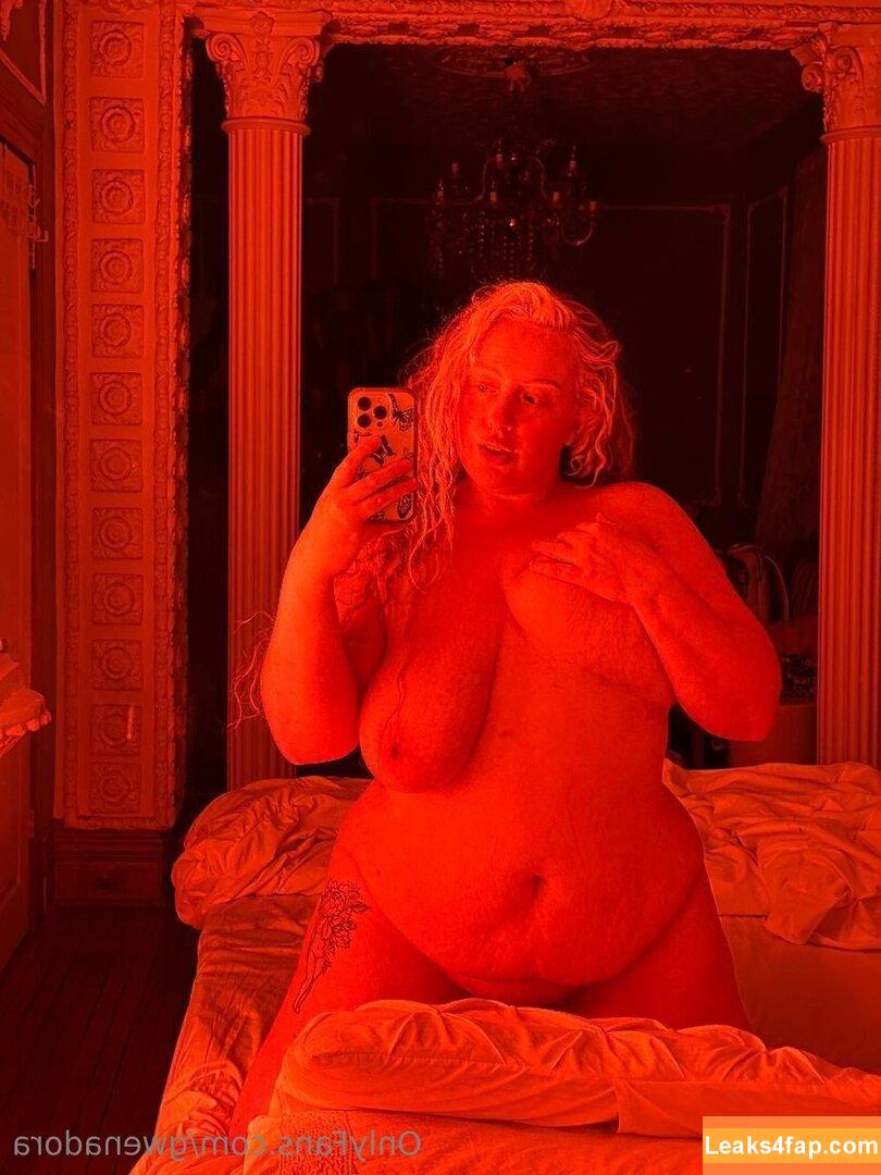 gwenadora / gwenisadorable leaked photo photo #0063