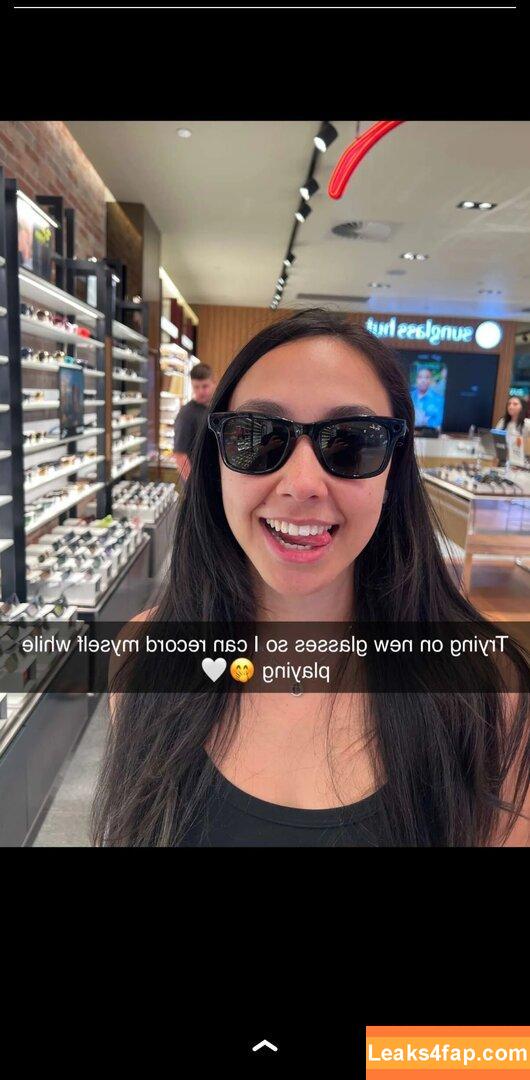 gymbae19 / babychristofi / gymbae_fit leaked photo photo #0002
