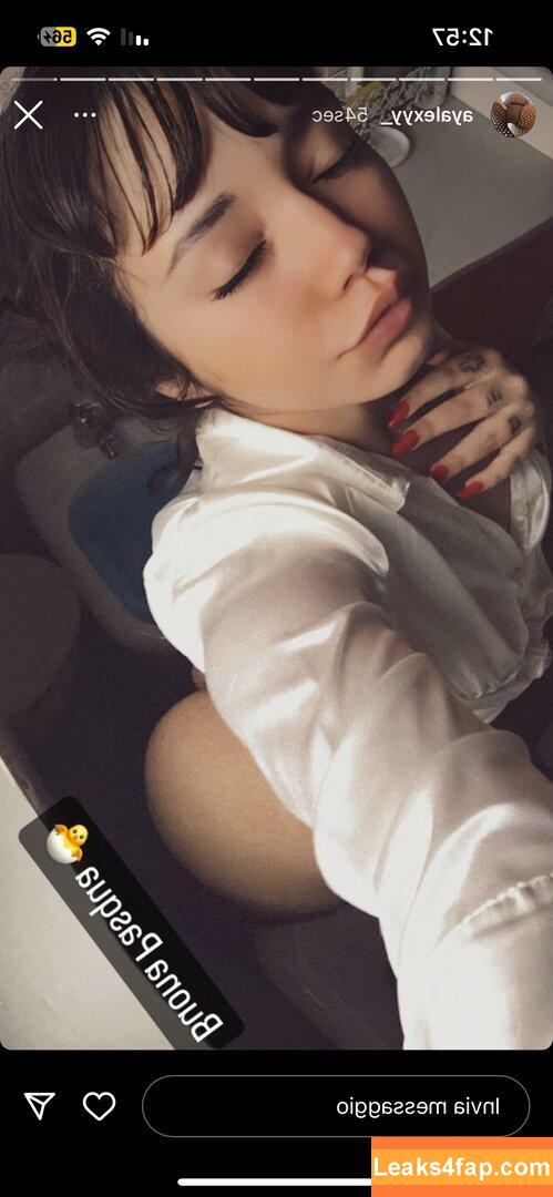 hadashacute / cendrellaa_ leaked photo photo #0002