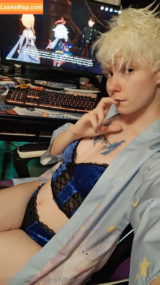 hanari502 / hanaricraft leaked photo photo #0017