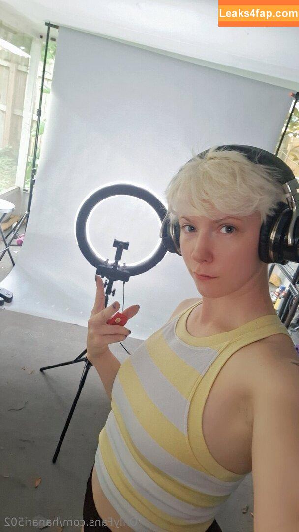 hanari502 / hanaricraft leaked photo photo #0018