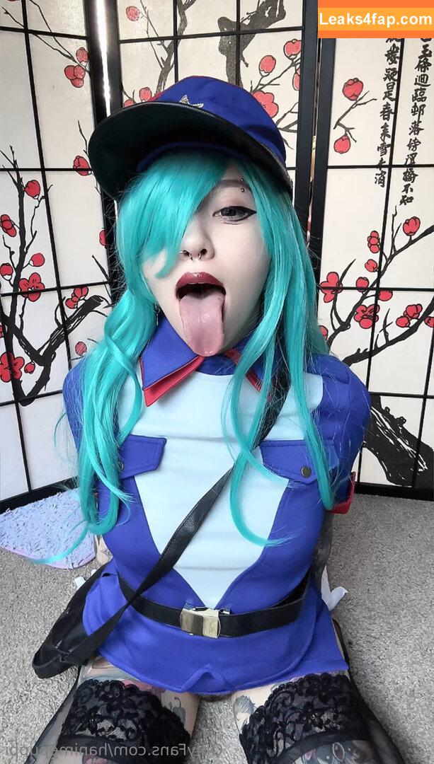 hanimepuppi /  leaked photo photo #0010