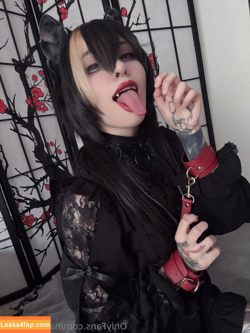 hanimepuppi /  leaked photo photo #0011