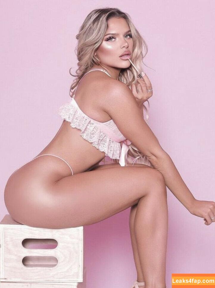 Hannah Brooke Sanders / hannahbrookeee leaked photo photo #0005