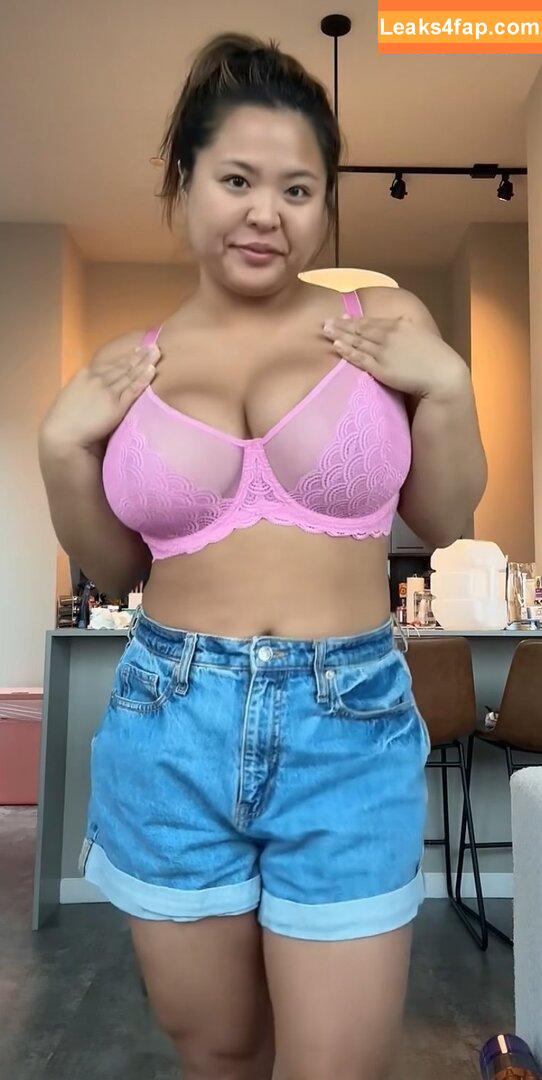 Hannah Jiemei /  leaked photo photo #0005