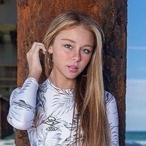 random model