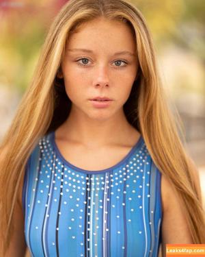 Hannah Kenerly фото #0136