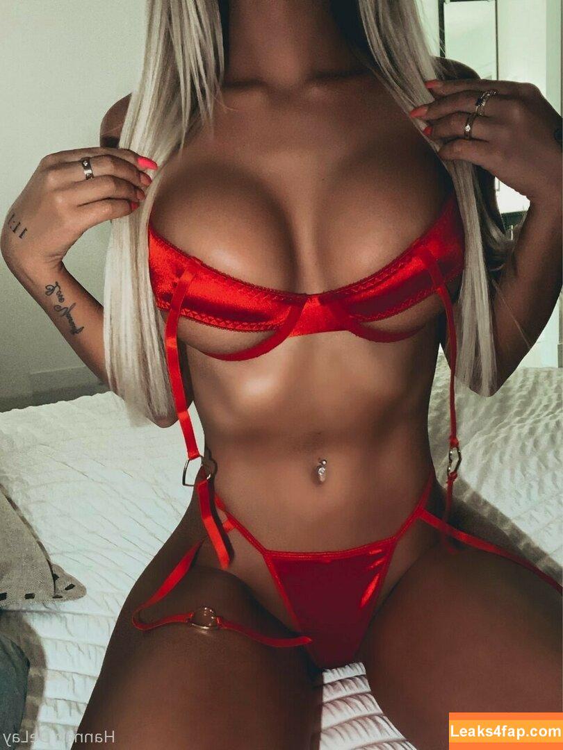 Hannahbunsxo /  leaked photo photo #0093