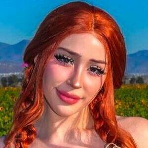 random model