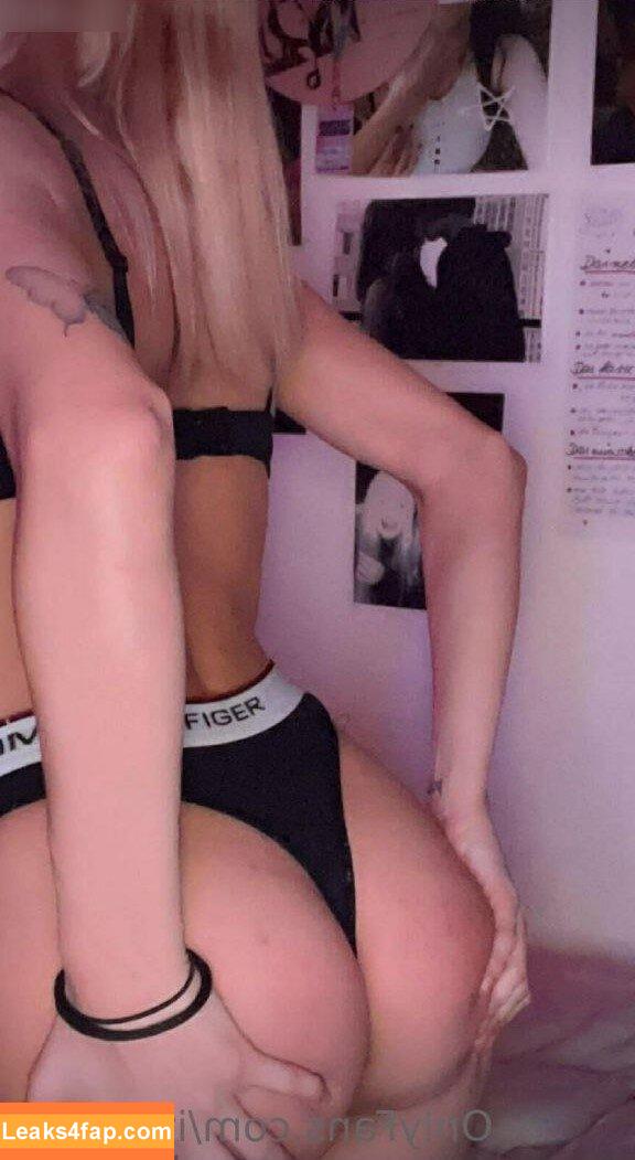 hannastue /  leaked photo photo #0016