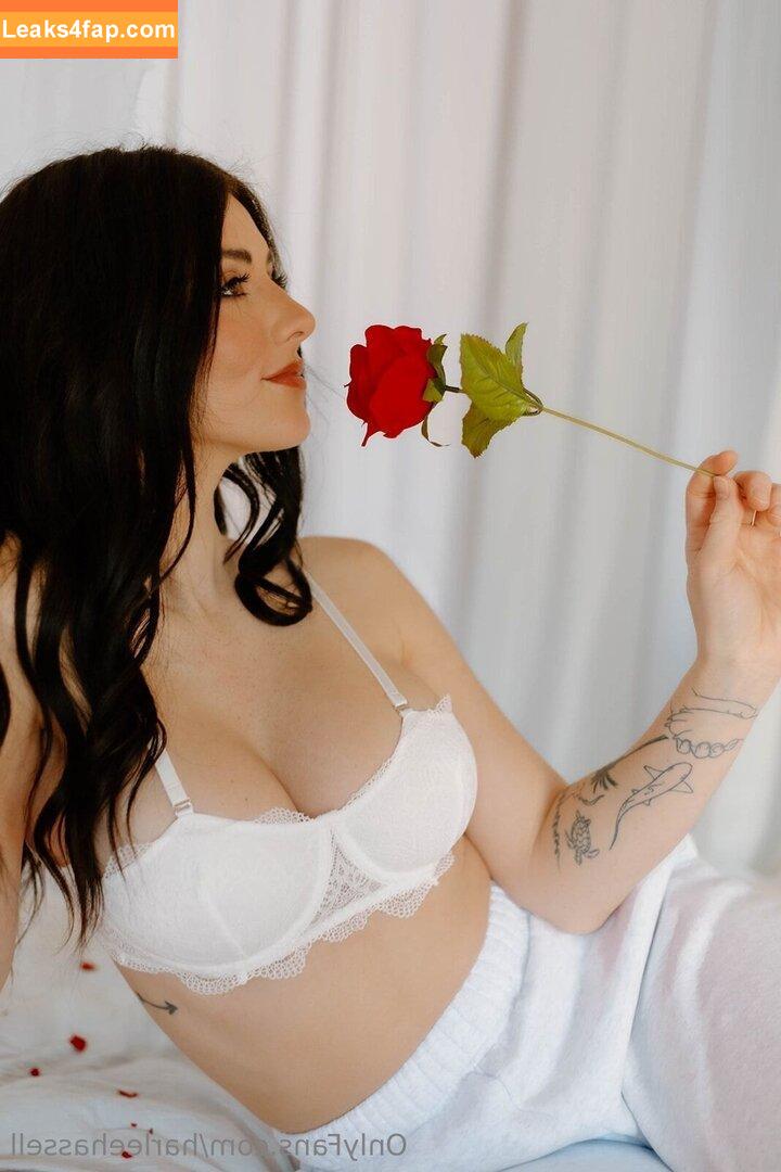 harleehassell / officialharleehassell leaked photo photo #0009