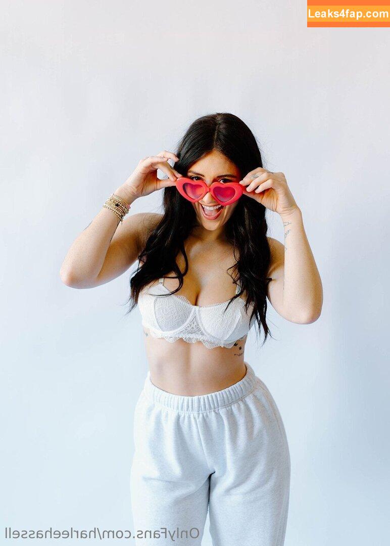 harleehassell / officialharleehassell leaked photo photo #0016