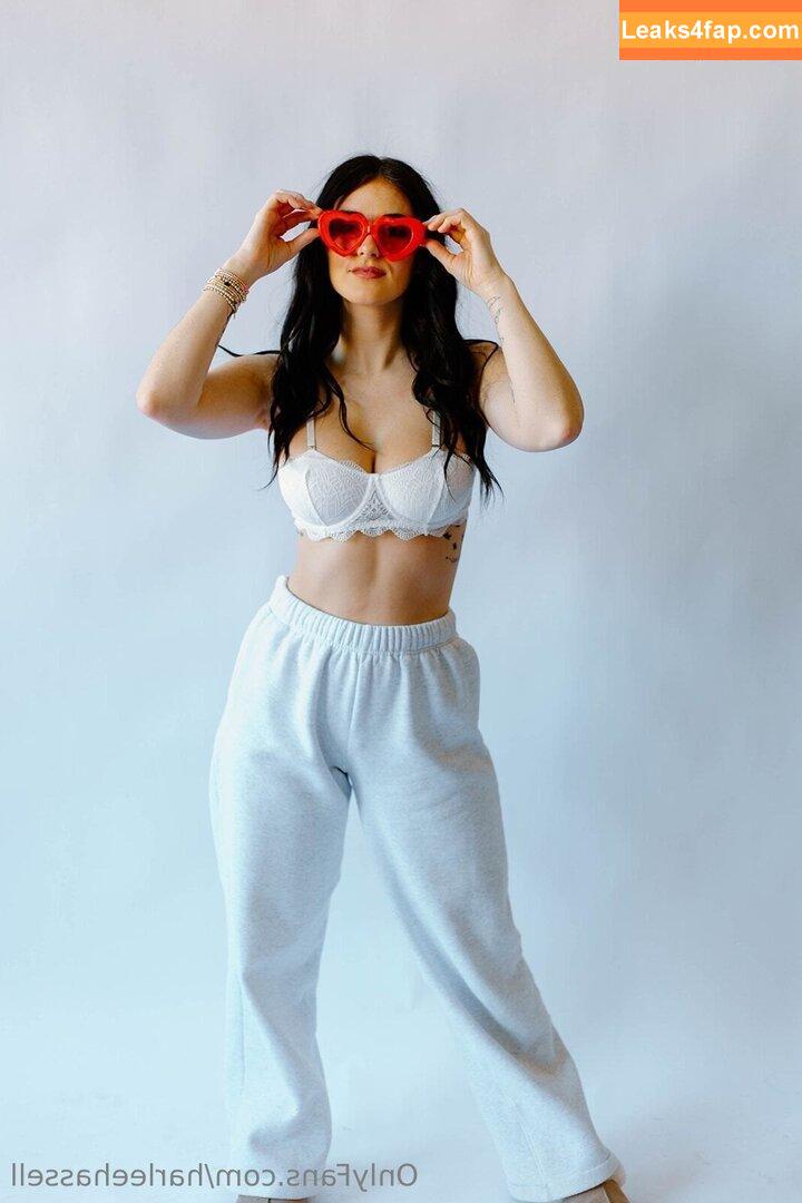 harleehassell / officialharleehassell leaked photo photo #0017