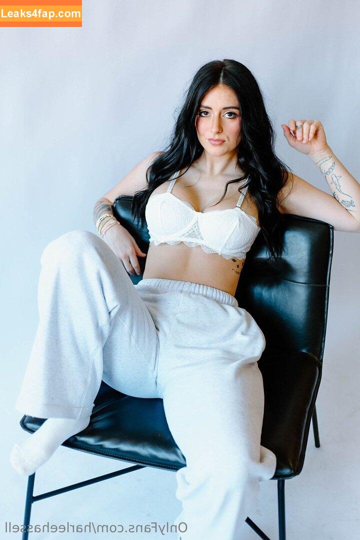 harleehassell / officialharleehassell leaked photo photo #0025