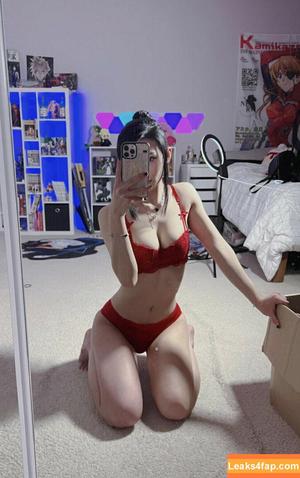 Harmsyuki photo #0052