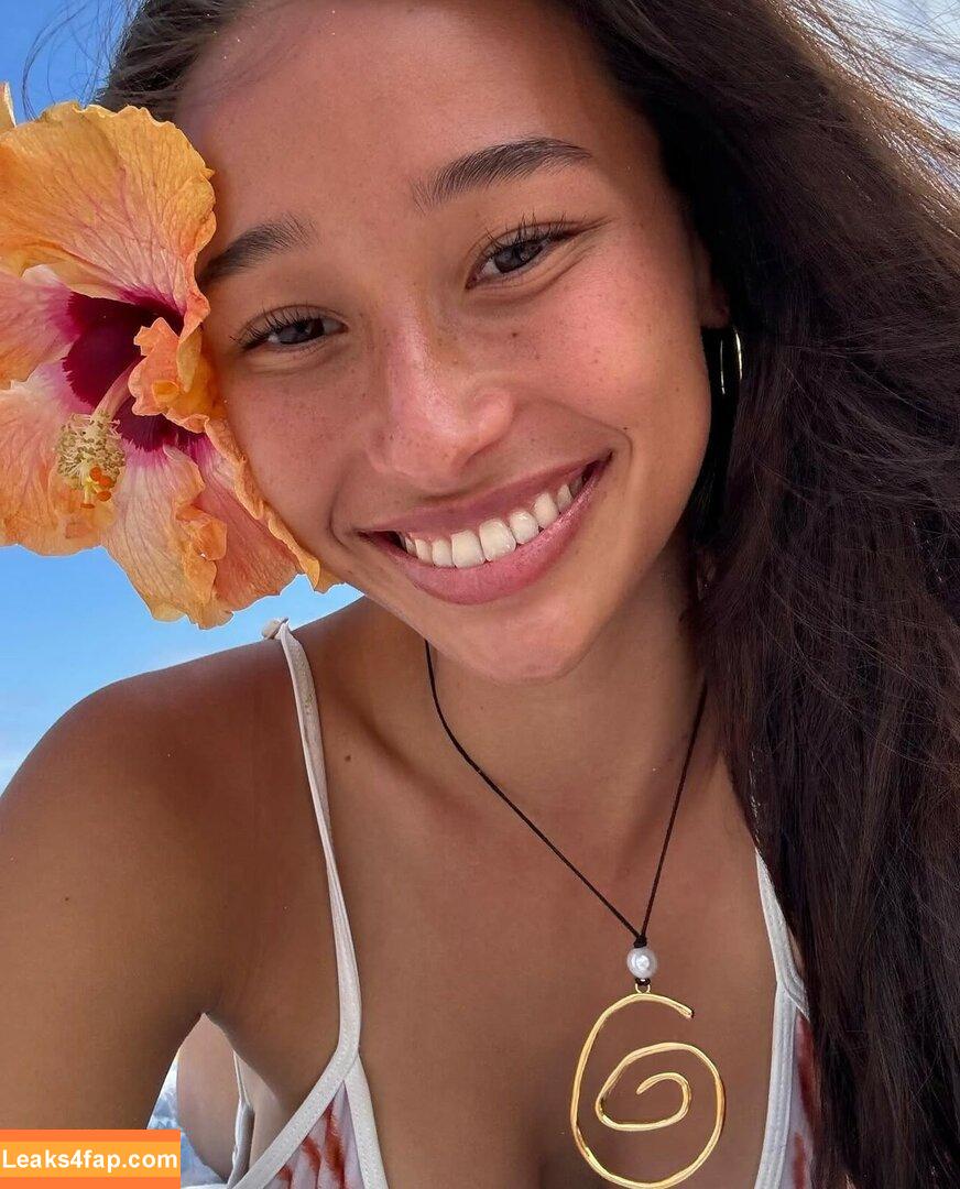 Hawaii Baddies / minniemichele leaked photo photo #0013