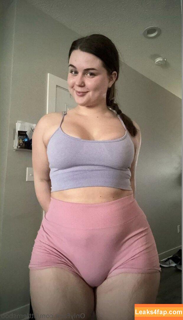 Hayleebooo16 / Hayleehood / Littlemsboo / itshayleebooo leaked photo photo #0005
