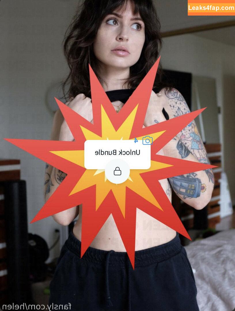Helen Donahue / helen leaked photo photo #0030
