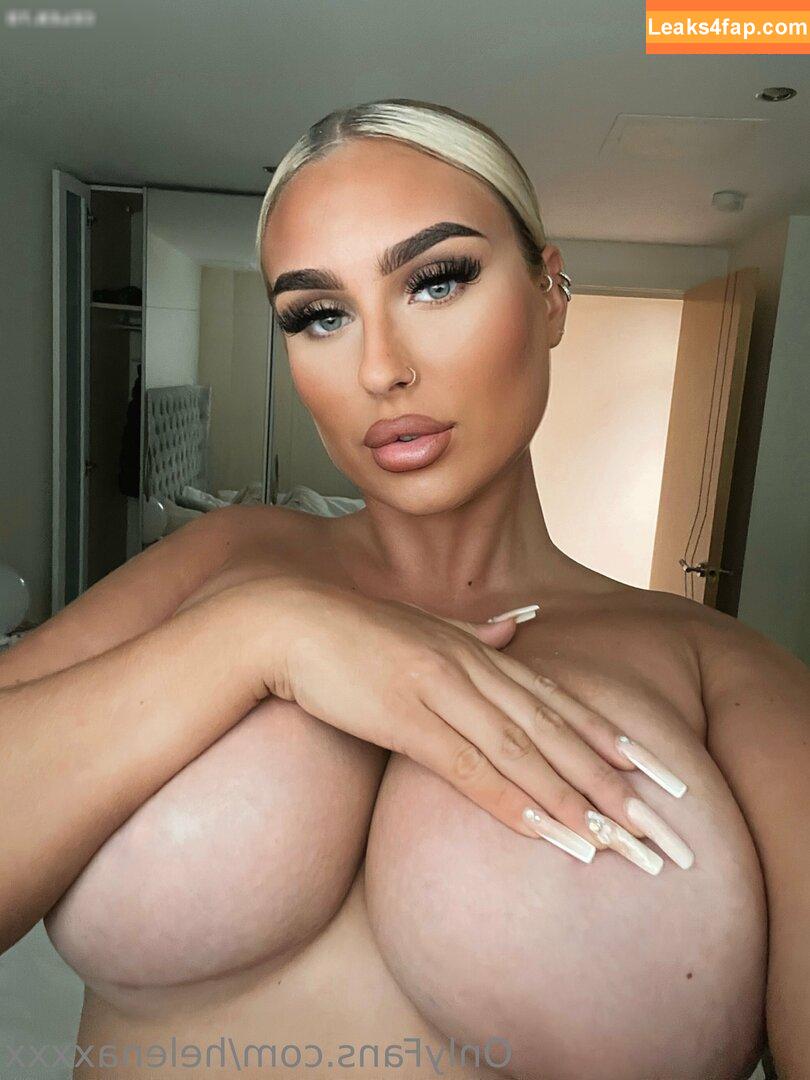Helena Priebe / helena.priebex / helenaxxxx leaked photo photo #0010