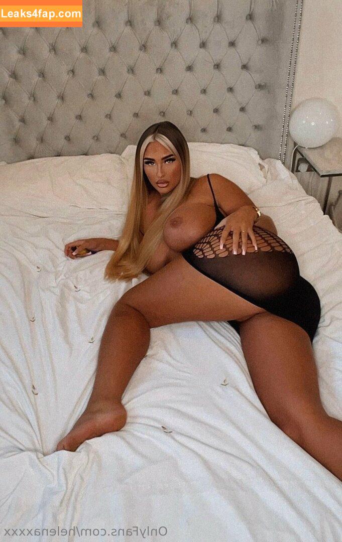 Helena Priebe / helena.priebex / helenaxxxx leaked photo photo #0025